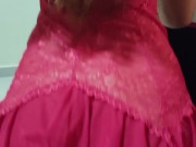 Your Christmas Gift 8/16