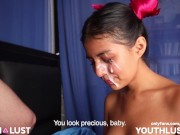 Facial Cumpilation Danny YouthLust 2020 5/16