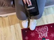 Regalo di natale da Love Peaks con i suoi racconti erotici 1/16