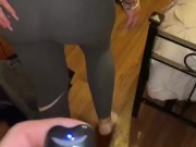 Regalo di natale da Love Peaks con i suoi racconti erotici 3/16