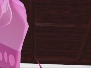 Pinkie Pie Vore Interactive (Read Comments) - Giantess Vore (MMD) 2/16