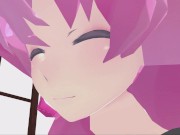 Pinkie Pie Vore Interactive (Read Comments) - Giantess Vore (MMD) 6/16