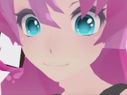 Pinkie Pie Vore Interactive (Read Comments) - Giantess Vore (MMD) 9/16