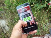 ECHTES POV LIVE DATE MIT DEUTSCHER MILF IM GHETTO HAUS 1/16