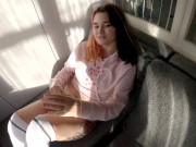 Солнечный минет 1/16