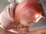 Солнечный минет 6/16