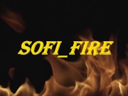 Footjob) Fetish) Соседка делает массаж члена ножками 1/16