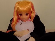 Animegoa Kigurumi Panda Pyjama Masturbate 11/16