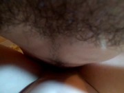 She jerked off to me, and I licked her) 11/16