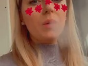 Hot onlyfans Smoker smoking fetish 14/16