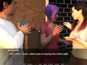 Midlife Crisis v0.23 - Weird threesome (1) 1/16