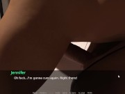 Midlife Crisis v0.23 - Weird threesome (1) 13/16