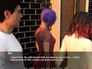 Midlife Crisis v0.23 - Weird threesome (1) 2/16