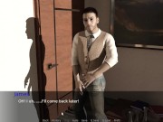 Midlife Crisis v0.23 - Unexpected sex at the office (4) 12/16