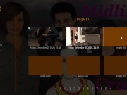 Midlife Crisis v0.23 - Unexpected sex at the office (4) 9/16