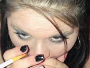 I fuck and suck while smoking