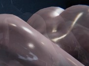 Honey select 2 The Dark Elf Queen olga 11/16