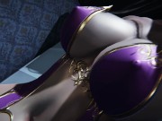 Honey select 2 The Dark Elf Queen olga 4/16