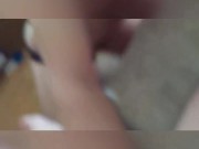 Slut pounding xmas eve  4/16