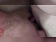 Slut pounding xmas eve  5/16