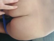 Amateur holiday fun with my ex girlfriend paradise tropical fuck 2/16