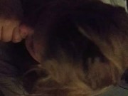 sloppy head to my bestfriend; screaming fuck his bitch! watch me suck his dick how youre supposed to 16/16