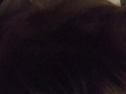 sloppy head to my bestfriend; screaming fuck his bitch! watch me suck his dick how youre supposed to 2/16