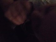 sloppy head to my bestfriend; screaming fuck his bitch! watch me suck his dick how youre supposed to 4/16