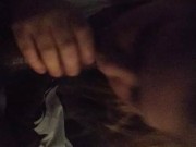 sloppy head to my bestfriend; screaming fuck his bitch! watch me suck his dick how youre supposed to 7/16