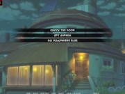 Sarada Training v2.2 Part 13 Sexy Training By LoveSkySan69 1/16