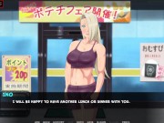 Sarada Training v2.2 Part 13 Sexy Training By LoveSkySan69 11/16