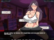 Sarada Training v2.2 Part 13 Sexy Training By LoveSkySan69 15/16