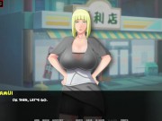 Sarada Training v2.2 Part 13 Sexy Training By LoveSkySan69 4/16