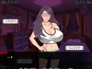 Sarada Training v2.2 Part 13 Sexy Training By LoveSkySan69 6/16