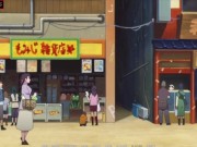 Sarada Training v2.2 Part 13 Sexy Training By LoveSkySan69 7/16