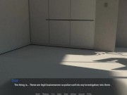 Away From Home [11] Part 36 Sexy Lady In My Bed By LoveSkySan69 12/16