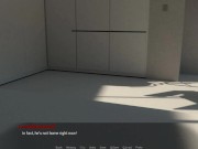 Away From Home [11] Part 36 Sexy Lady In My Bed By LoveSkySan69 13/16