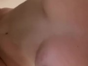 A lil something in the tub  1/16