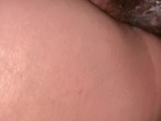  Behind The Scenes: Getting Some Creamy Pussy 5/16