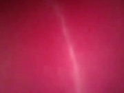 Party girl fucked on reverse cowgirl on a red dress  2/16