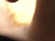 Among us or my dick what do you choose ?... Step sis 16/16