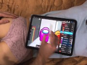 Among Us animation Impostor porn (this is how I make my animations) Behind The Scenes 5/16