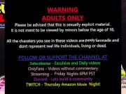 Super Slut Z Tournament [riffsandskulls] - (04) 1/16