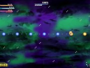 Super Slut Z Tournament [riffsandskulls] - (04) 9/16