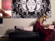 Tears Wont Stop His Merciless Tickling 12/16