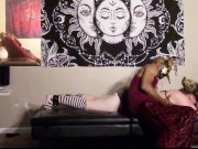 Tears Wont Stop His Merciless Tickling 13/16