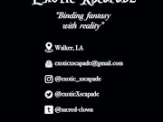 Tears Wont Stop His Merciless Tickling 16/16