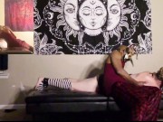 Tears Wont Stop His Merciless Tickling 6/16