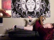 Tears Wont Stop His Merciless Tickling 7/16