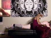 Tears Wont Stop His Merciless Tickling 8/16